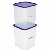 Amazon Brand Solimo Storage Container