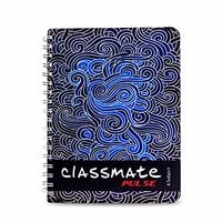 Classmate 6 Subject Notebook
