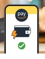 Amazon Pay Cashback Offer