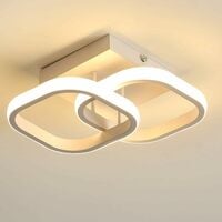 Desidiya Modern Dimmable LED Pendant Light
