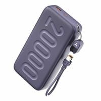 Ambrane Stylo N20 20000mAh Power Bank