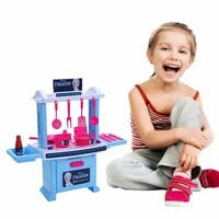 Toyzone Frozen Kitchen Set