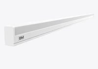GM 20W LED Batten Light