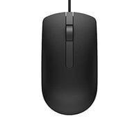 Dell MS116 Wired Optical Mouse