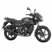 Bajaj Pulsar 125 Neon Disc Motorcycle