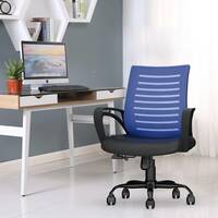 CELLBELL Desire C104 Mid-Back Office Chair