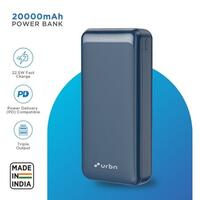 URBN 20000 mAh Power Bank