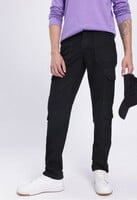 Glitchez Men's Jeans on Myntra