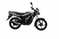 Bajaj Platina 100 ES Drum Motorcycle