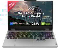 Lenovo LOQ 2025 Gaming Laptop
