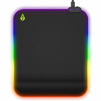 Archer Tech Lab RGB Gaming Mouse Pad
