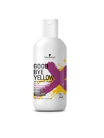 Schwarzkopf Professional Goodbye Yellow Neutralizing Shampoo