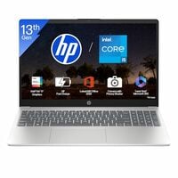 HP 15 13th Gen Intel Core i5 Laptop