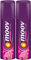 MOOV Instant Pain Relief Spray