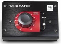 JBL Professional ACTPACK Studio Monitor