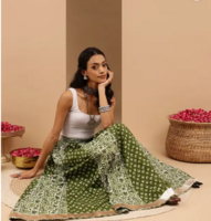 Women's Skirts Deal on Flipkart