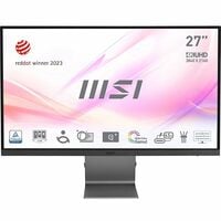 MSI Modern MD271UL 27-inch 4K UHD IPS Monitor