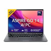 Acer Aspire Go 14 Laptop