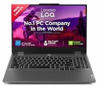 Lenovo LOQ Gaming Laptop