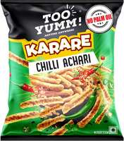 Too Yumm Karare Chilli Achari Chips