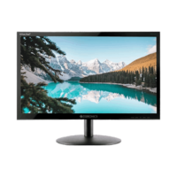 Zebronics Zeb-V19HD Monitor
