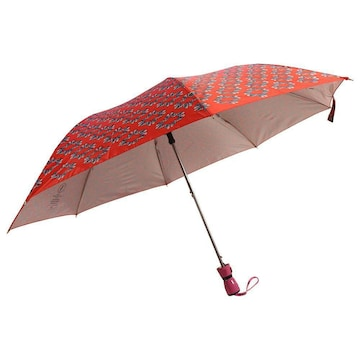 Eseries 2-Fold Nylon Umbrella