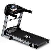 Lifelong FitPro LLTM09AD Motorized Treadmill