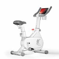 Lifelong Fit Pro Spin Fitness Bike