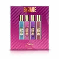Engage Vibes Perfume Spray Set for Women