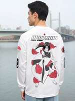 Bewakoof Men's T-Shirts Sale