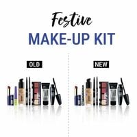 Blue Heaven Festive Makeup Kit