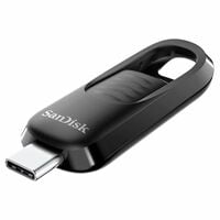 SanDisk Ultra Slider USB-C Flash Drive