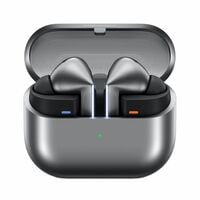 Samsung Galaxy Buds3 Pro Silver