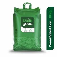 Daily Good Ponni Boiled Rice 10kg