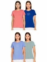 Amazon Brand Symbol Women's T-Shirts