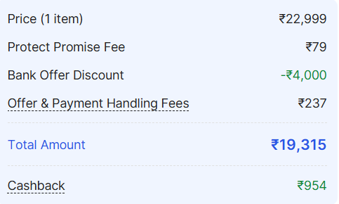 OPPO K13 Turbo 5G Offer