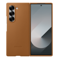 Samsung Galaxy Z Fold 6 Soft Back Cover