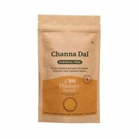 Humpy Farms Organic Chana Dal
