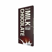 Amul Milk Chocolate Smooth & Creamy 150g Deal