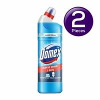 Domex Ocean Fresh Toilet Cleaner Liquid Combo
