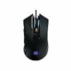 HP G360 RGB Gaming Mouse