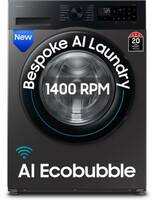 Samsung 9 kg AI Ecobubble Washing Machine