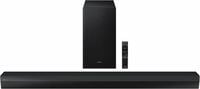 Samsung HW-B750D/XL 400W 5.1 Ch Dolby Soundbar