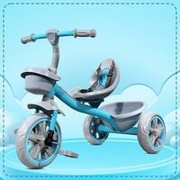 Kidsmate Starlight Premium Tricycle