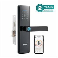 SPEEDY WiFi Smart Door Lock