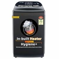 Voltas Beko 9 Kg 5 Star Washing Machine