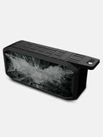 Macmerise God of Gotham Melody Bluetooth Speaker