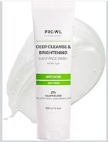 PROWL by Tiger Shroff Facewash