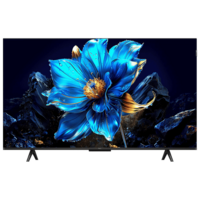 TCL P7K 43-inch QLED 4K UHD Smart Google TV