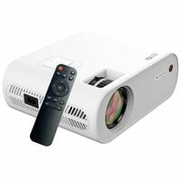 ZEBRONICS LP1000 LED Projector